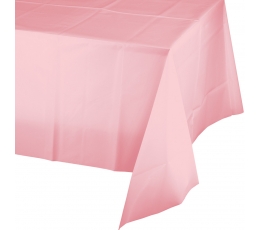 Galdauts, maigi rozā (137x274 cm)