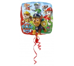 Follija balons "Paw Patrol"  (43cm)