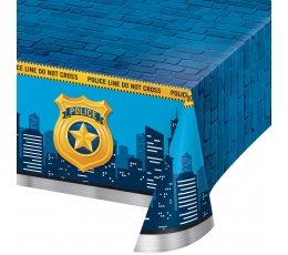 Galdauts "Policisti" (137 x 254 cm)