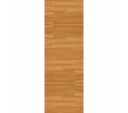 Galdauts "Basketbola laukumā" (137x274 cm)