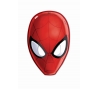 Маски "Человек паук" (6 шт)
