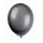 Balons, melns (30 cm)