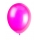 Balons, spilgti rozā (30 cm)