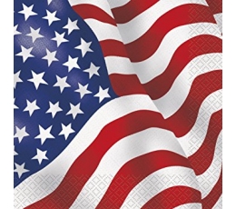 Салфетки "Americano" (16 шт)