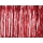 Sarkani folija aizkari (90x250 cm)