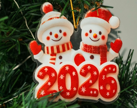 Svētku dienas: 2026. gada kalendārs