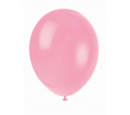 Balons, rozā (30 cm)