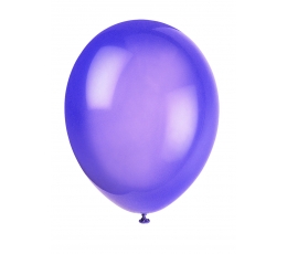 Balons, violets (30 cm)