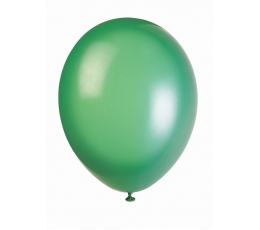 Balons, zaļš (30 cm)