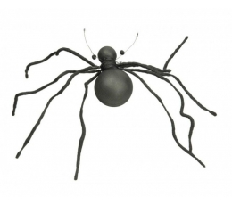 Dekorācija "Zirneklis" (35 cm)