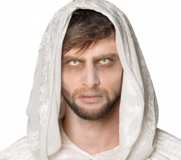 Läätsed "Ghost" (nädalased) 1