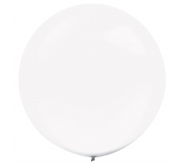 Ümmargune õhupall (61 cm)