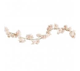 Dekoratiivne lillevanik "Kirsiõied" (1,8 m)