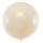  Suur õhupall, nude-värvi (1 m)