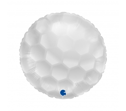 Fooliumist õhupall "Golfipall" (46 cm)