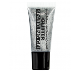 Geelsära, hõbedane (25 ml)