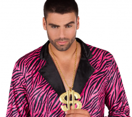 Kaelakett „Dollar“ 2