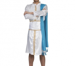 Hindu kostüüm (52/54)