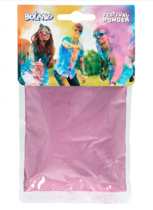 Holi tolm, lilla (70 g)
