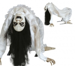 Interaktiivne dekoratsioon „Possessed“, (140 cm)