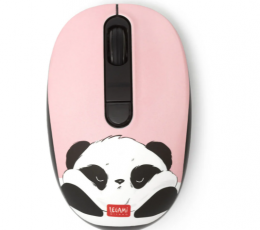 Juhtmeta arvutihiir "Panda"