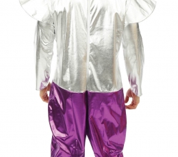 Karnevali kostüüm „Futurist“ (S/M) 2