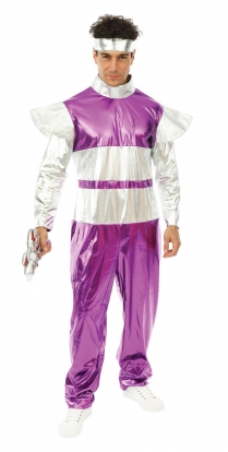 Karnevali kostüüm „Futurist“ (S/M)