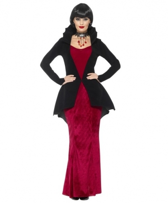 Karnevali kostüüm "Vampiir" (suurus: M)
