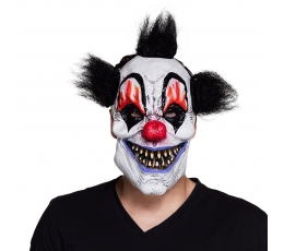 Mask "Hirmutav kloun"