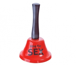 Kelluke "Ring for sex"