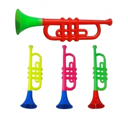  Kloun trompet