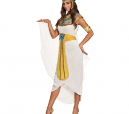 Kostüüm "Egiptlanna" (36/38)
