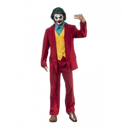 Kostüüm "Joker" (L)