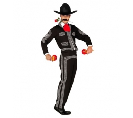 Kostüüm "Mariachi" (L)