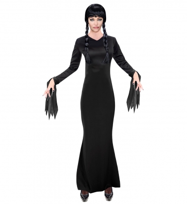 Kostüüm "Morticia" (L)
