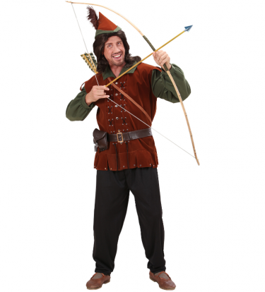Kostüüm "Robin Hood" (L)