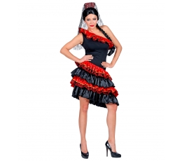 Kostüüm „Senorita“ (M)