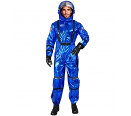 Kostüüm „Sinine astronaut“ (L)