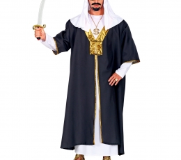 Kostüüm „Sultan“ (L)