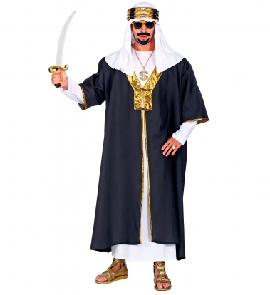 Kostüüm „Sultan“ (L)