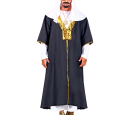 Kostüüm „Sultan“ (XL) 1