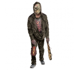 Kostüüm "Tülgastav zombi" (M/L)