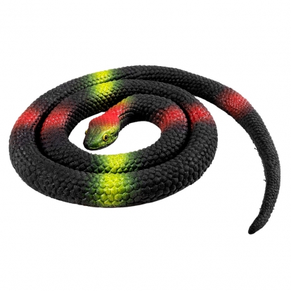 Kummist püüton (75 cm)