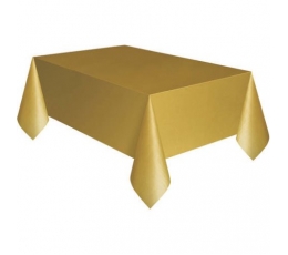 Laudlina, kuldne (137x274 cm)