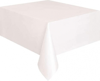 Laudlina, valge (137x274 cm)