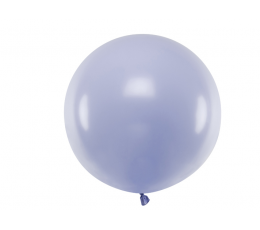  Lilla õhupall (60 cm)