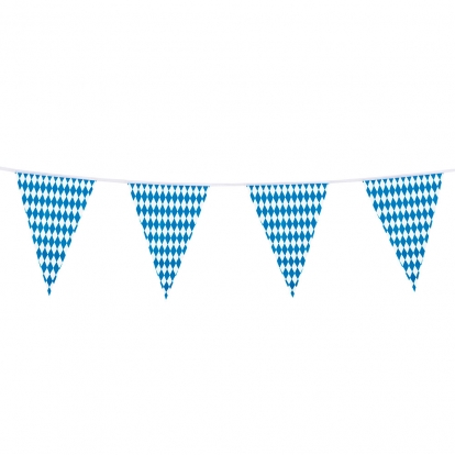 Lippude vanik "Oktoberfest" (10 m)