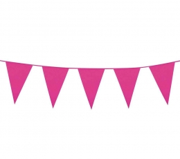  Lippude vanik, plastikust roosa (10 m)