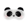  Lõõgastav silmamask "Panda"