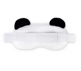  Lõõgastav silmamask "Panda" 2